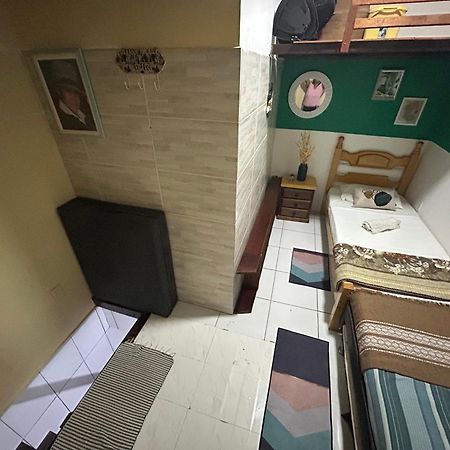 Villa Casa Lane E Mu à Abraão Extérieur photo