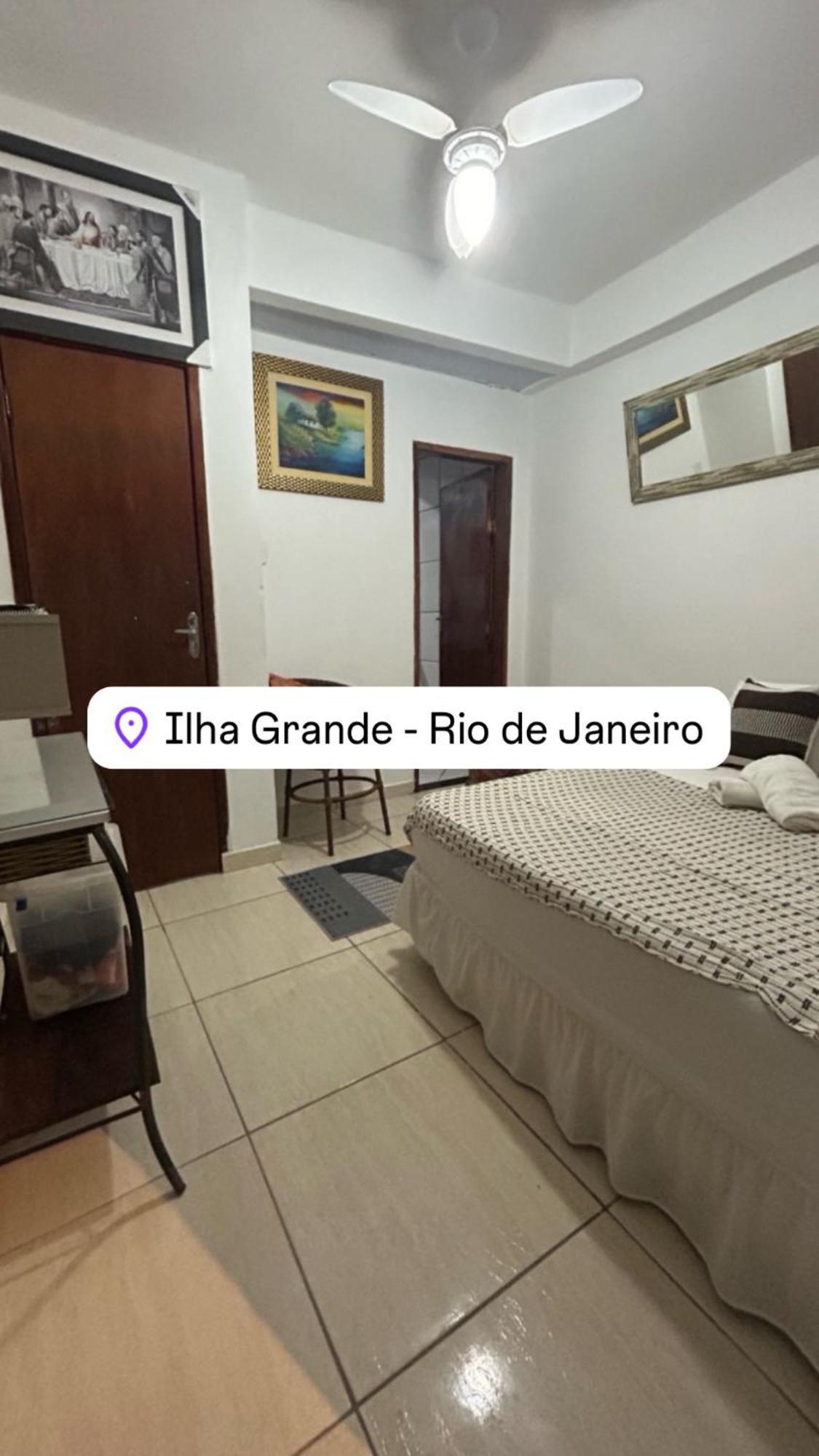 Villa Casa Lane E Mu à Abraão Chambre photo