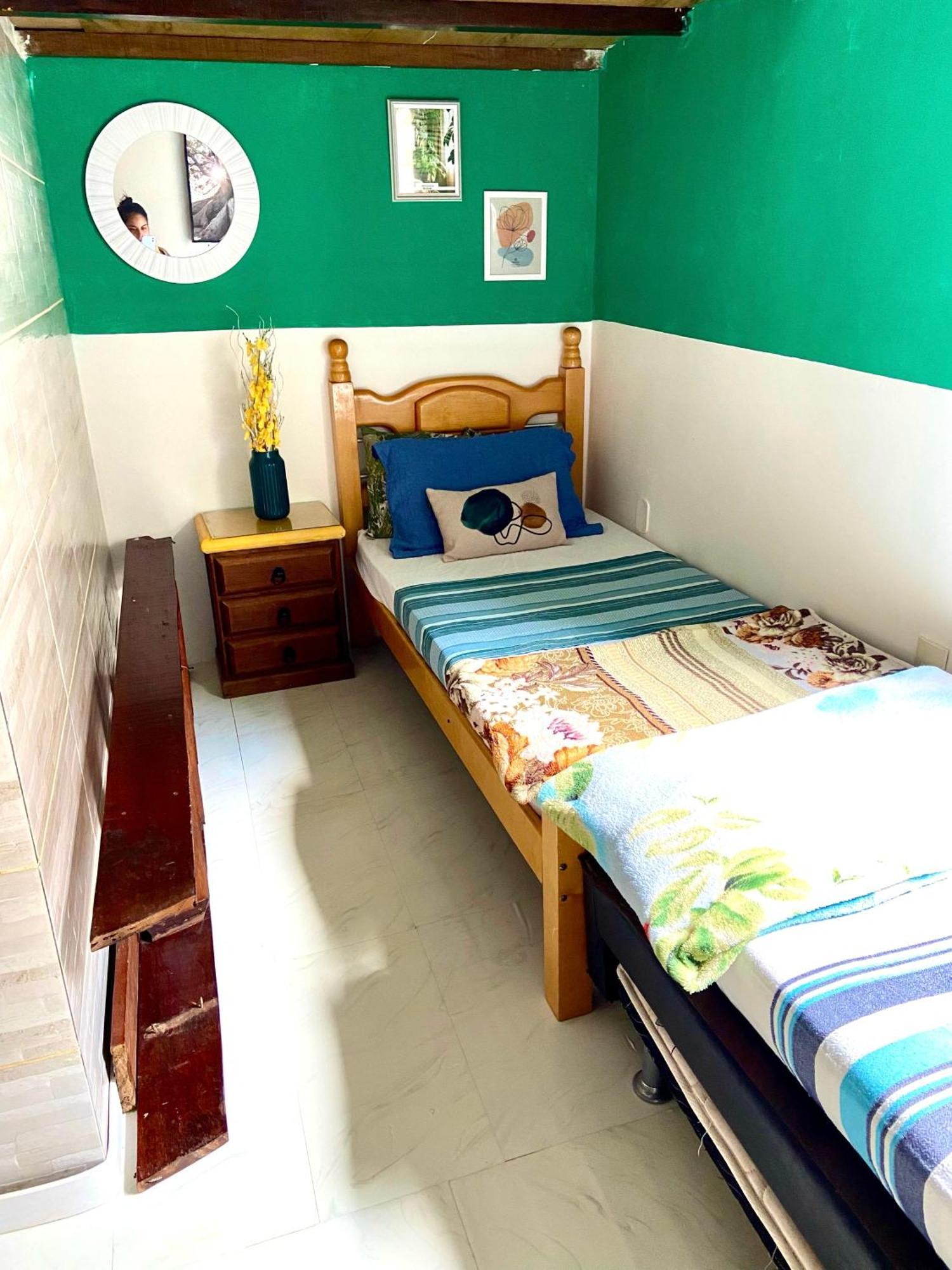 Villa Casa Lane E Mu à Abraão Extérieur photo