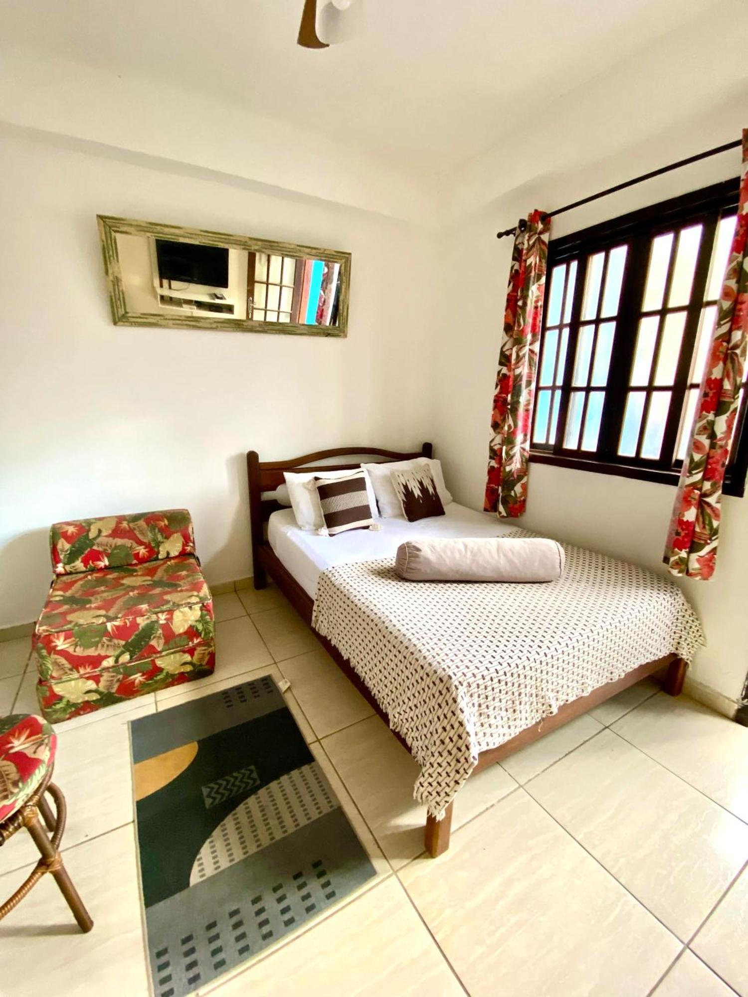 Villa Casa Lane E Mu à Abraão Extérieur photo