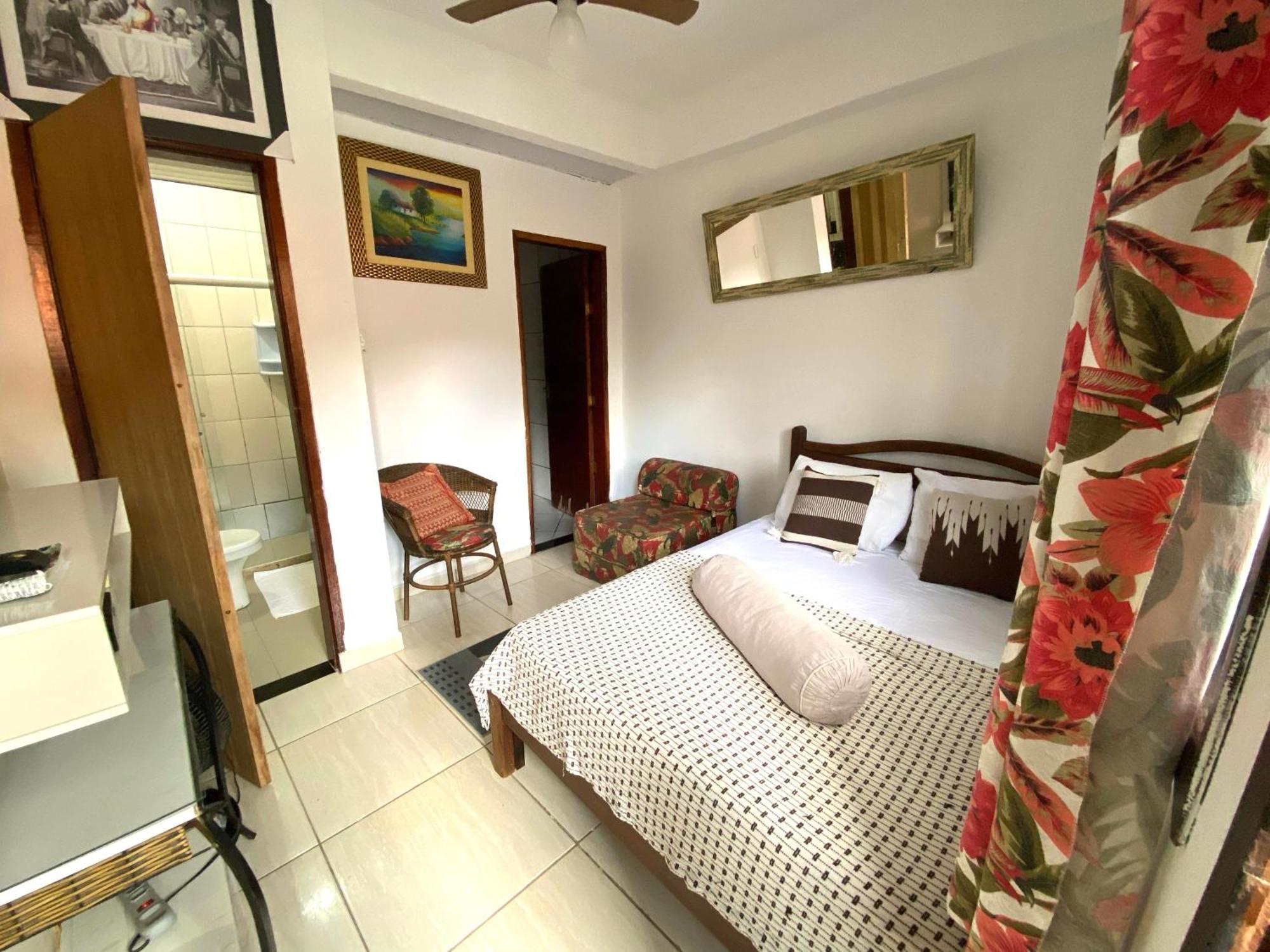 Villa Casa Lane E Mu à Abraão Extérieur photo
