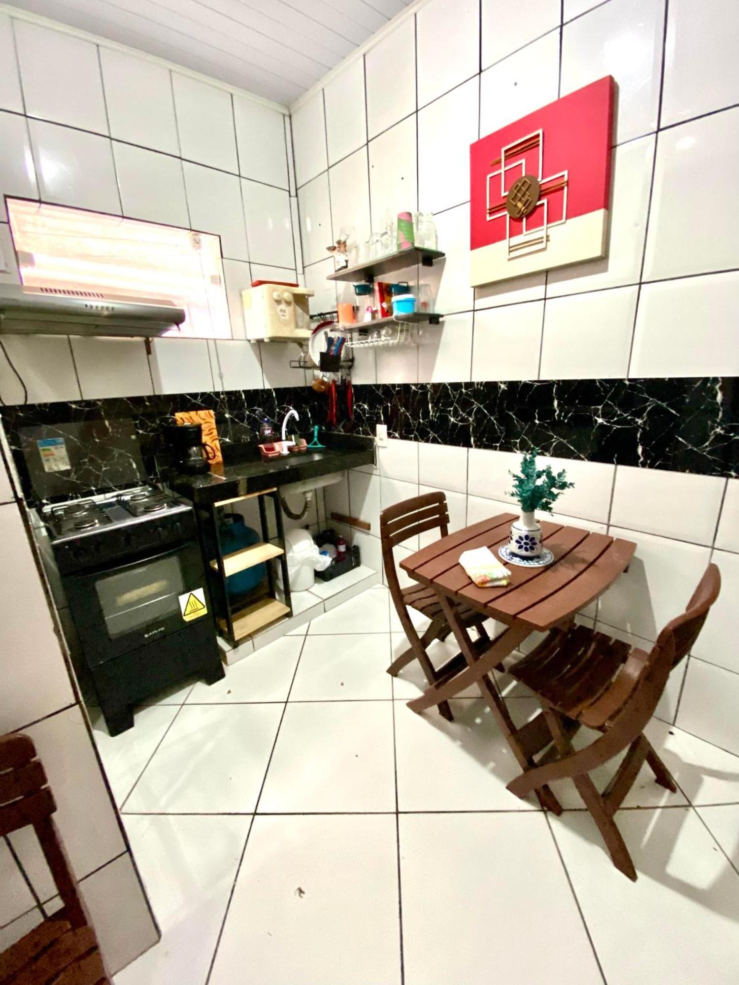 Villa Casa Lane E Mu à Abraão Extérieur photo