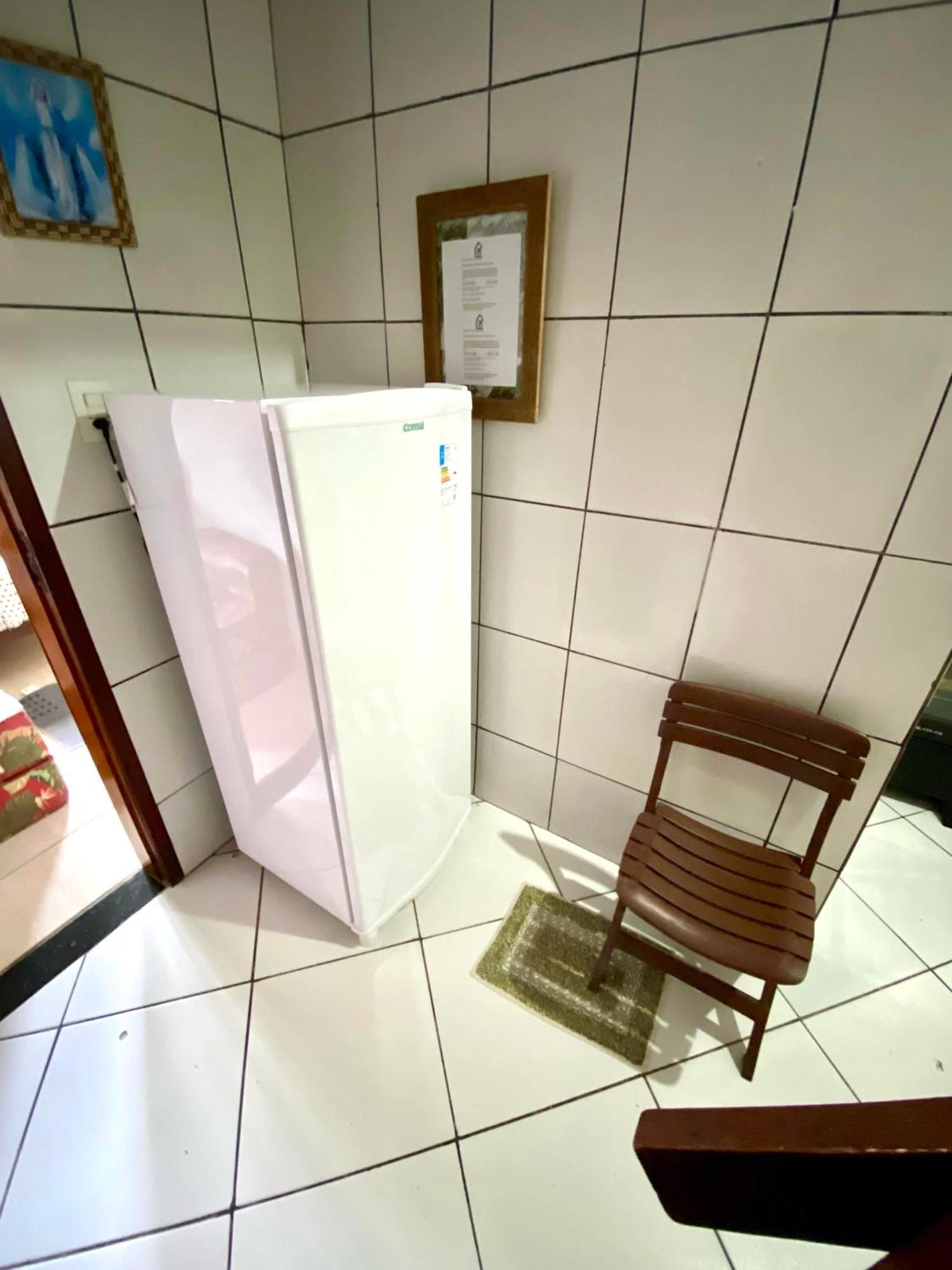 Villa Casa Lane E Mu à Abraão Extérieur photo