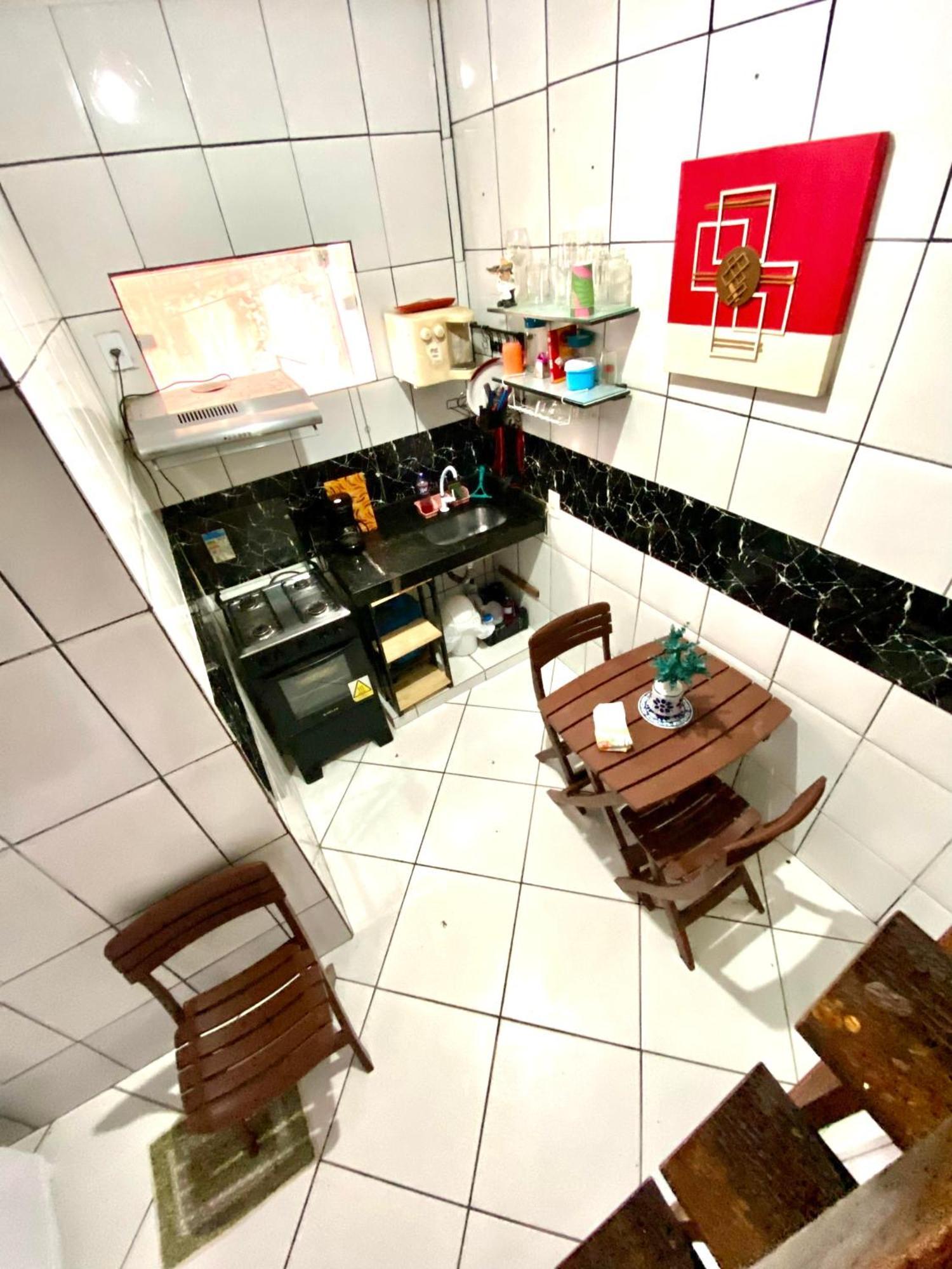 Villa Casa Lane E Mu à Abraão Extérieur photo