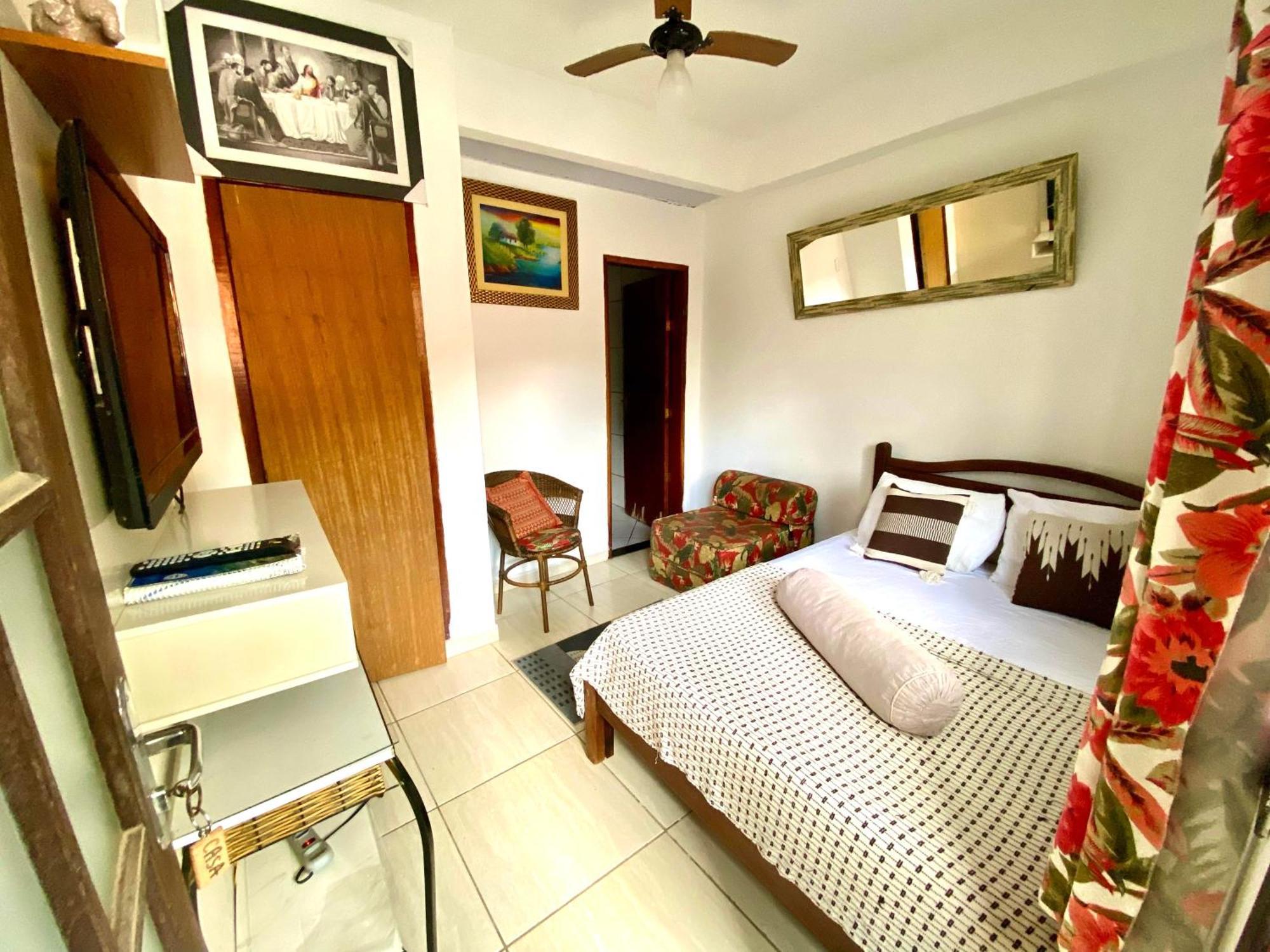 Villa Casa Lane E Mu à Abraão Extérieur photo